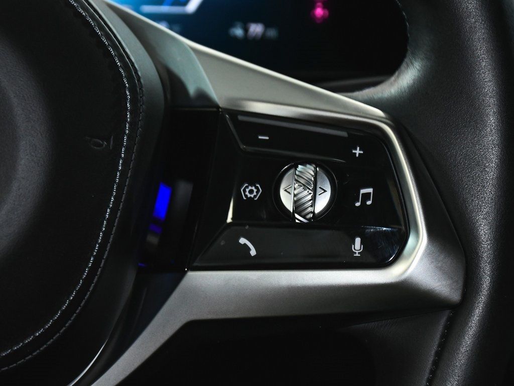 2024 Bmw i7 eDrive50 photo 50