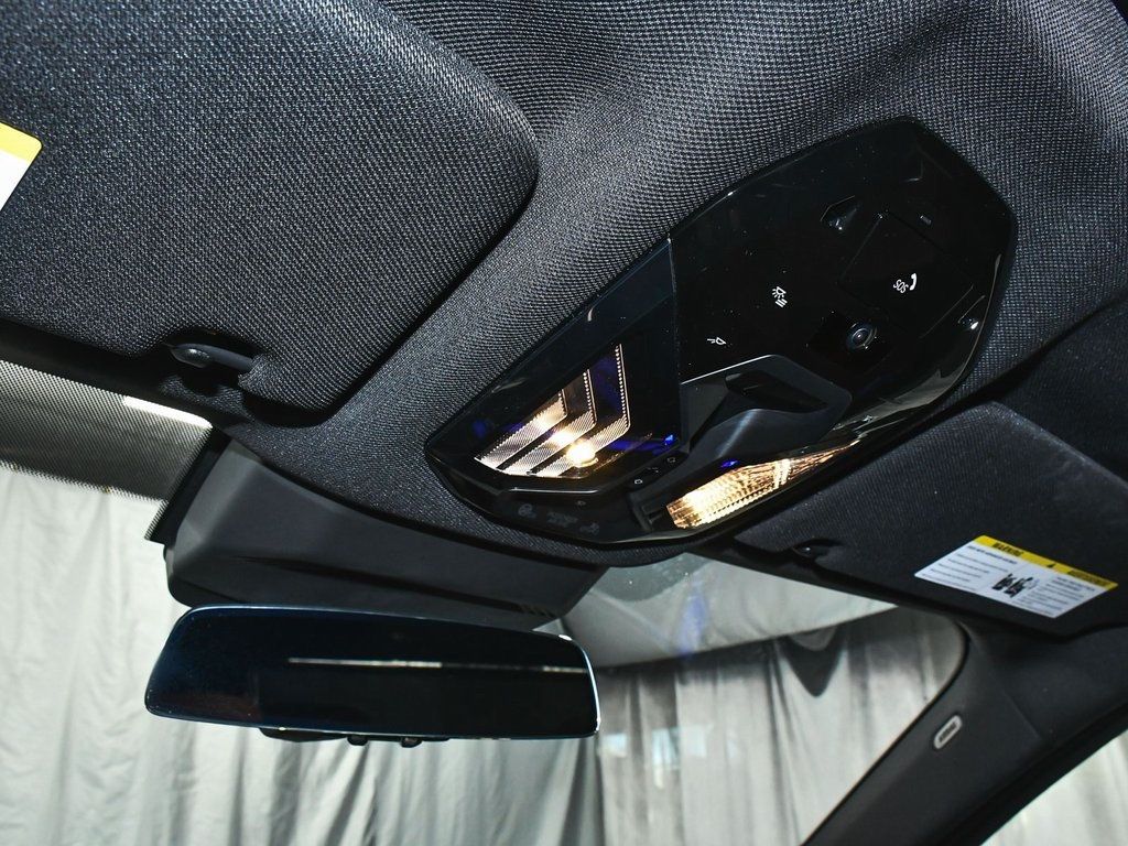 2024 Bmw i7 eDrive50 photo 52