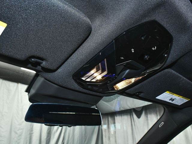 2024 BMW i7 eDrive50 - 22925344 - 61