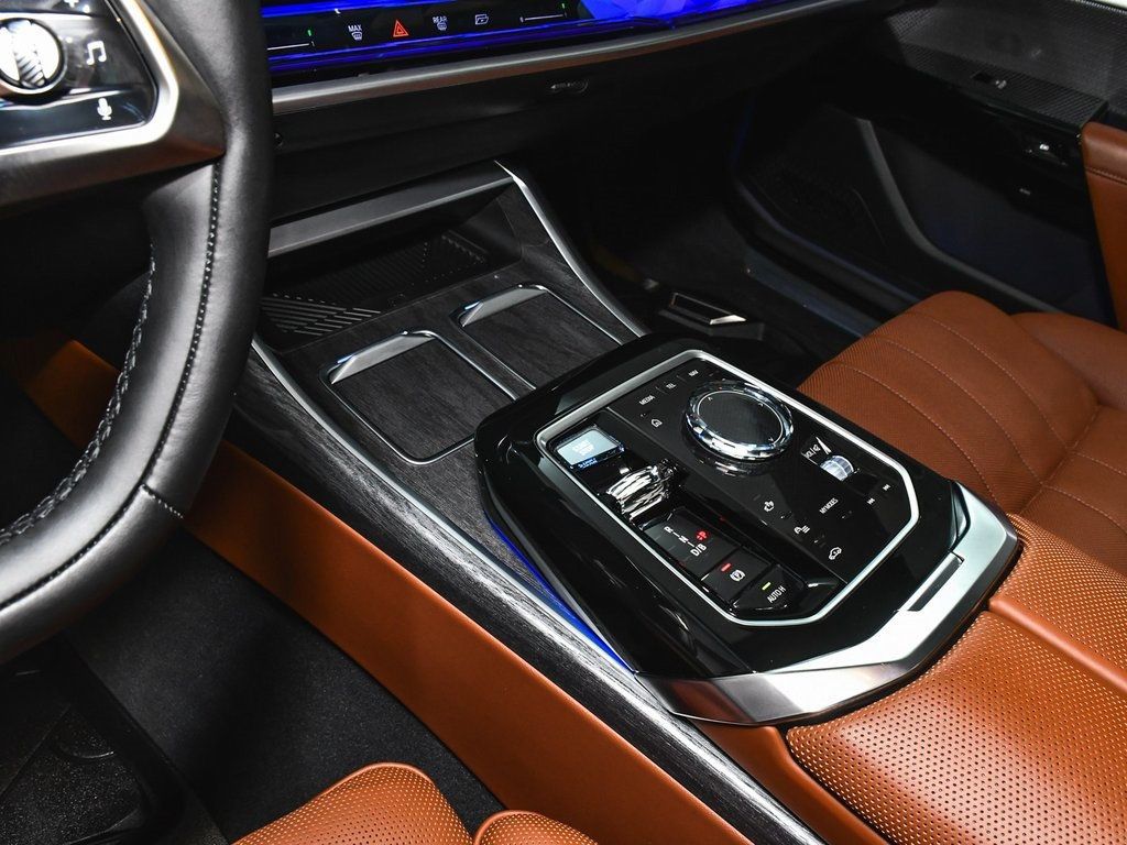2024 Bmw i7 eDrive50 photo 54