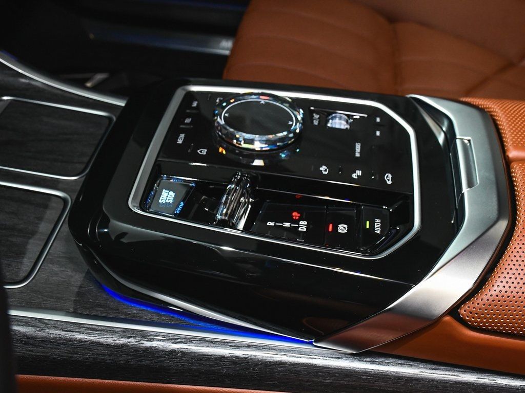 2024 Bmw i7 eDrive50 photo 55