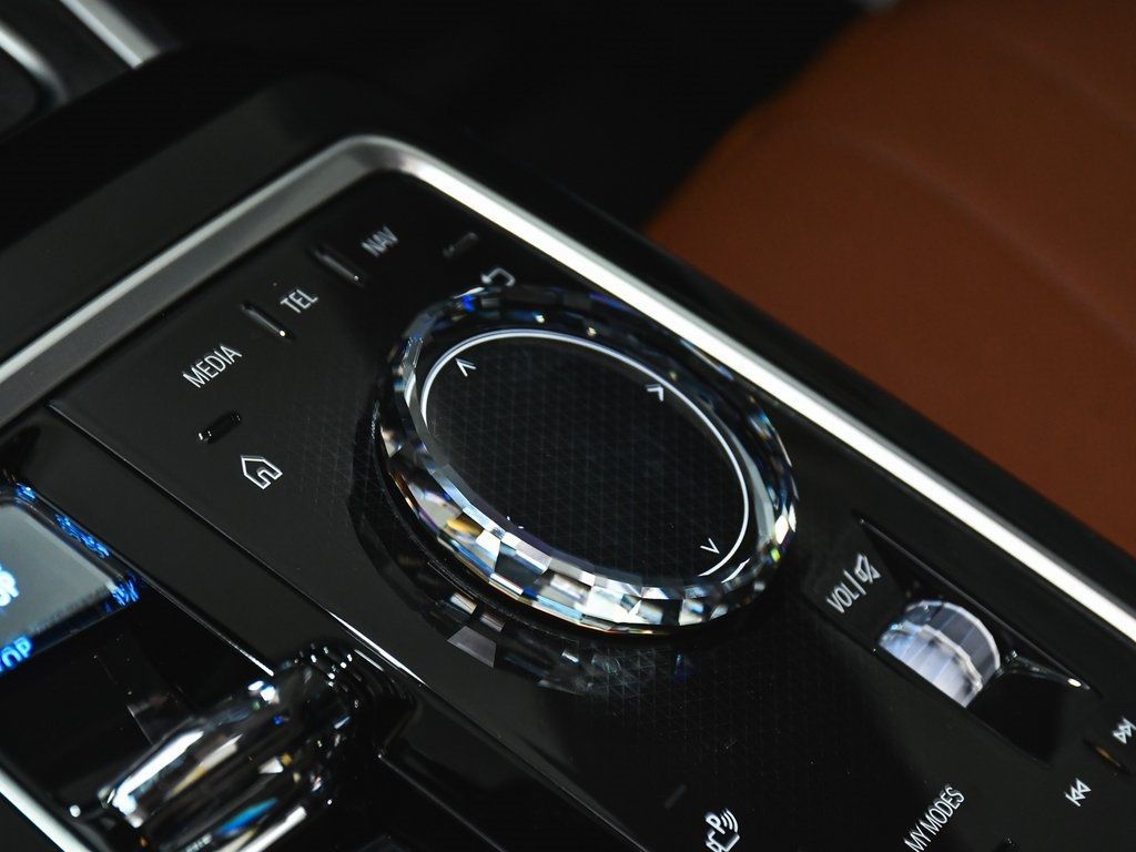 2024 Bmw i7 eDrive50 photo 56