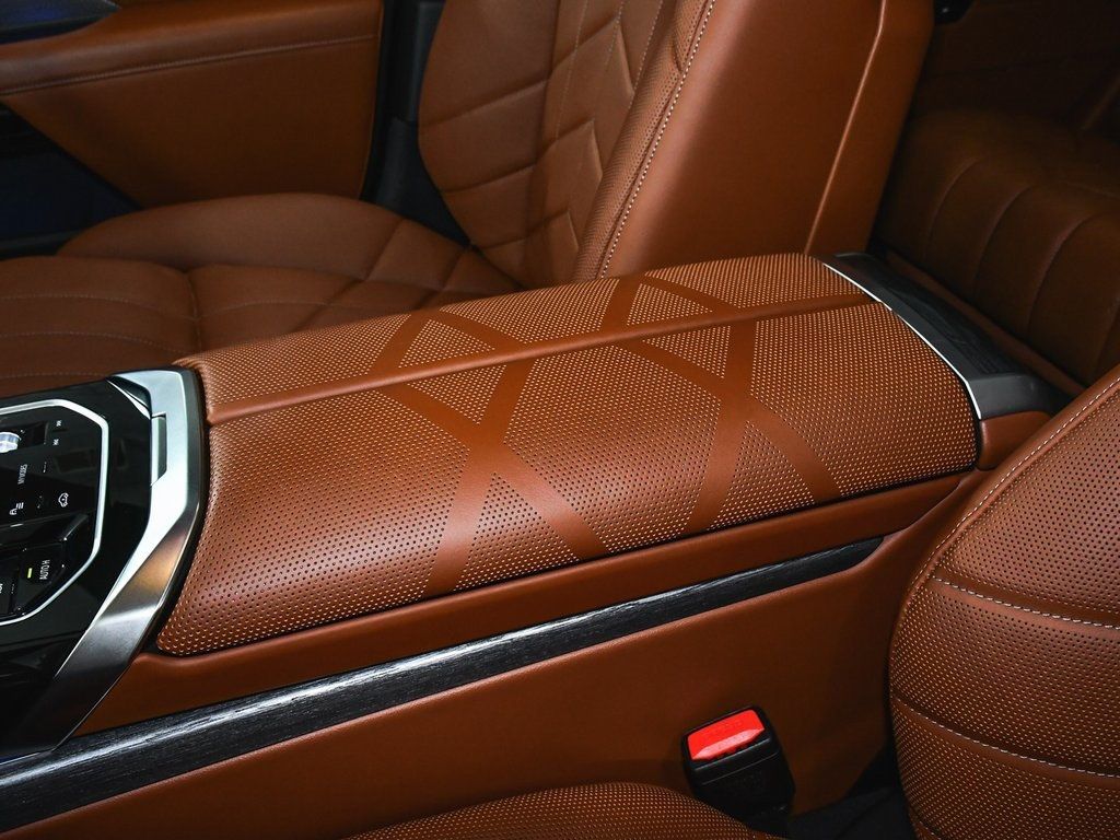 2024 Bmw i7 eDrive50 photo 57