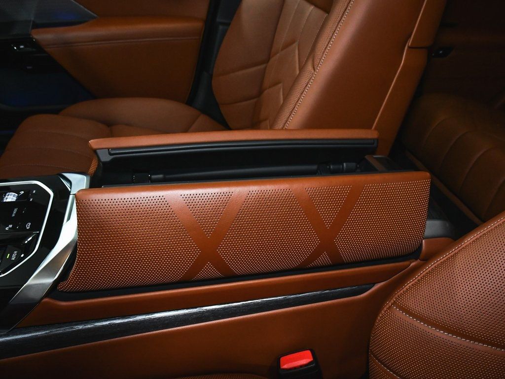 2024 Bmw i7 eDrive50 photo 58
