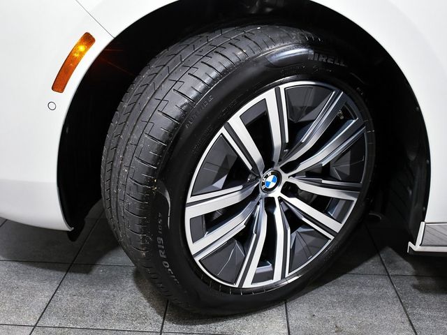 2024 BMW i7 eDrive50 - 22925344 - 6