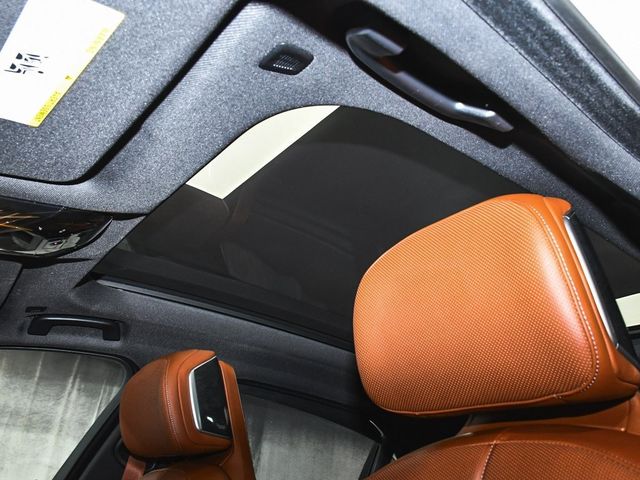 2024 BMW i7 eDrive50 - 22925344 - 70