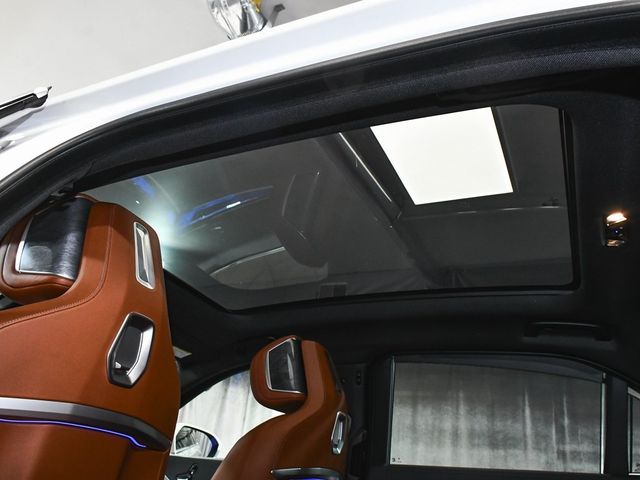 2024 BMW i7 eDrive50 - 22925344 - 71