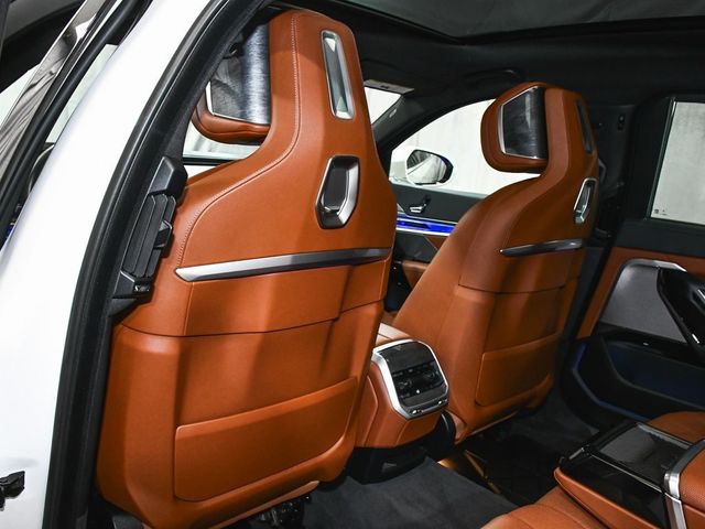2024 BMW i7 eDrive50 - 22925344 - 73
