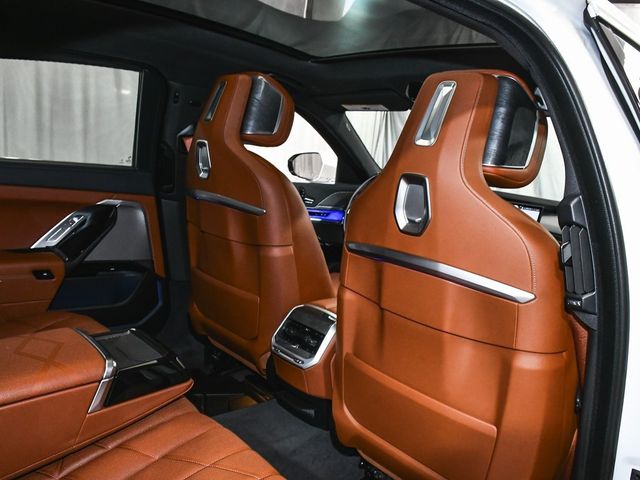 2024 BMW i7 eDrive50 - 22925344 - 79