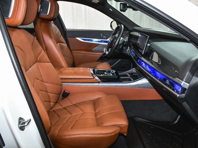 2024 BMW i7 eDrive50 - 22925344 - 81