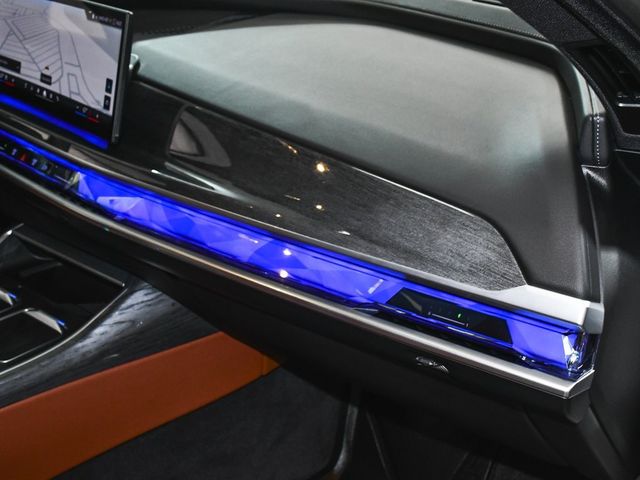 2024 BMW i7 eDrive50 - 22925344 - 83