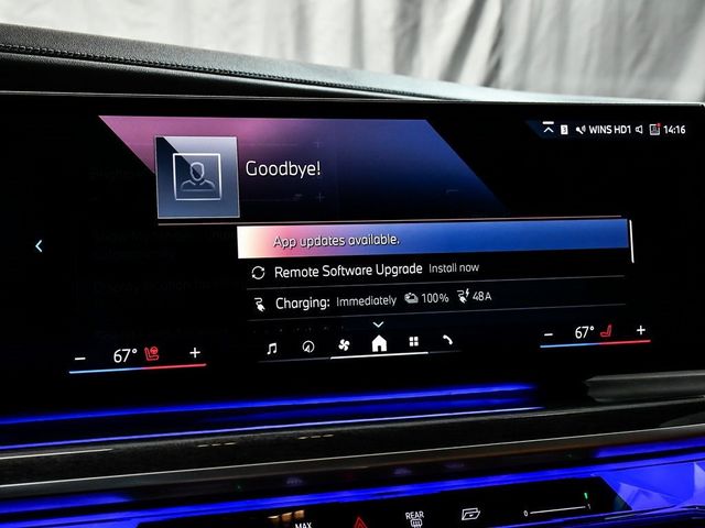 2024 BMW i7 eDrive50 - 22925344 - 86