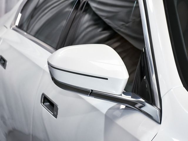 2024 BMW i7 eDrive50 - 22925344 - 92