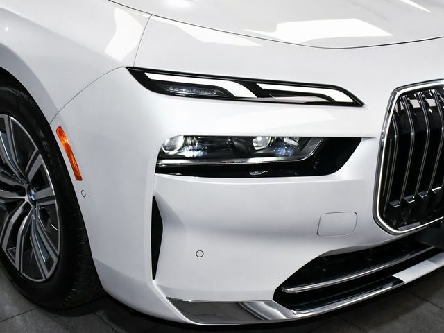 2024 BMW i7 eDrive50 - 22925344 - 94