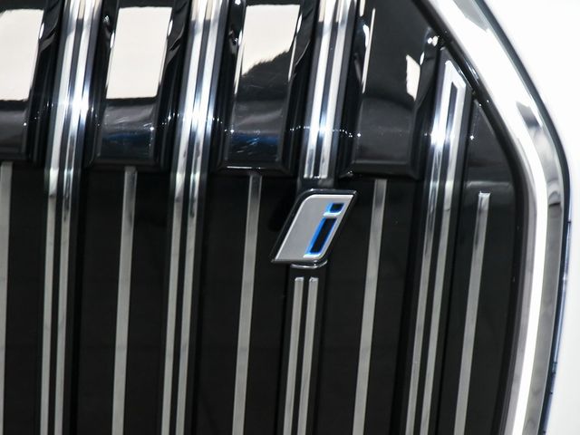 2024 BMW i7 eDrive50 - 22925344 - 97