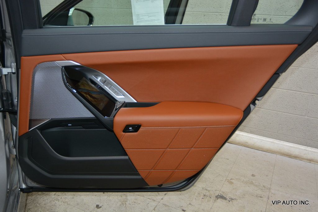 2024 BMW i7 eDrive50 - 22961898 - 9