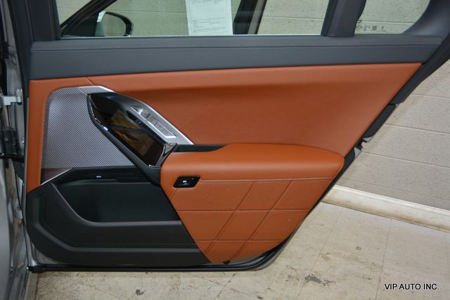 2024 BMW i7 eDrive50 - 22961898 - 9