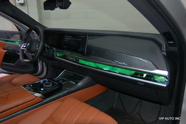 2024 BMW i7 eDrive50 - 22961898 - 11