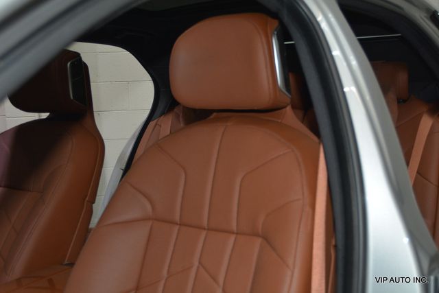 2024 BMW i7 eDrive50 - 22961898 - 12