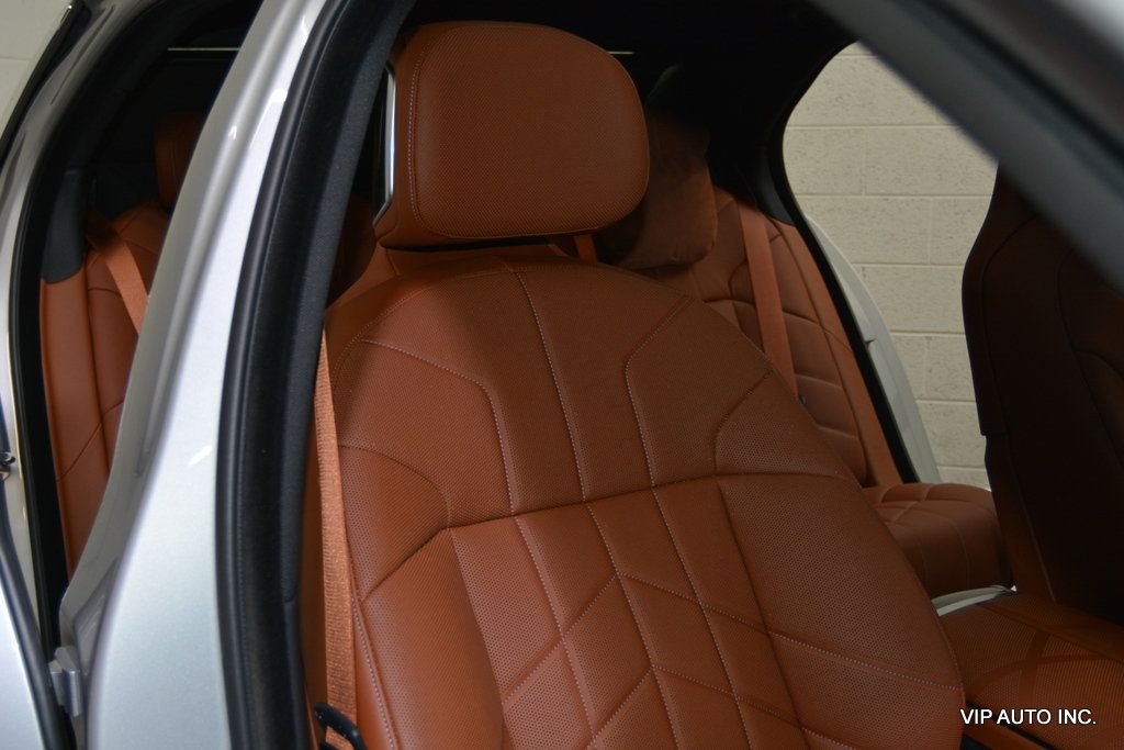 2024 BMW i7 eDrive50 - 22961898 - 13