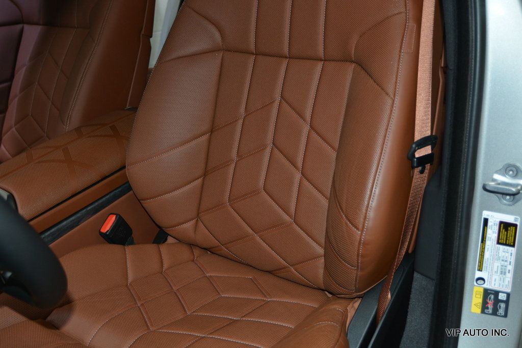 2024 BMW i7 eDrive50 - 22961898 - 14