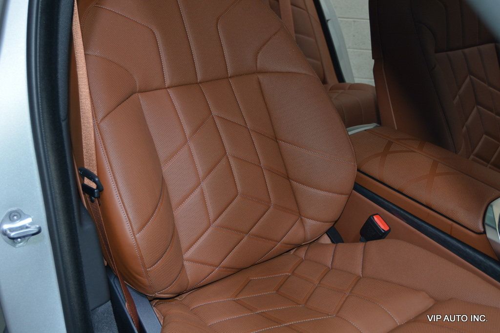 2024 BMW i7 eDrive50 - 22961898 - 15