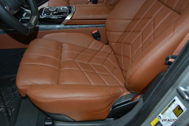 2024 BMW i7 eDrive50 - 22961898 - 16