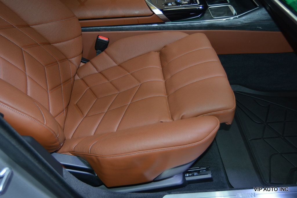 2024 BMW i7 eDrive50 - 22961898 - 17