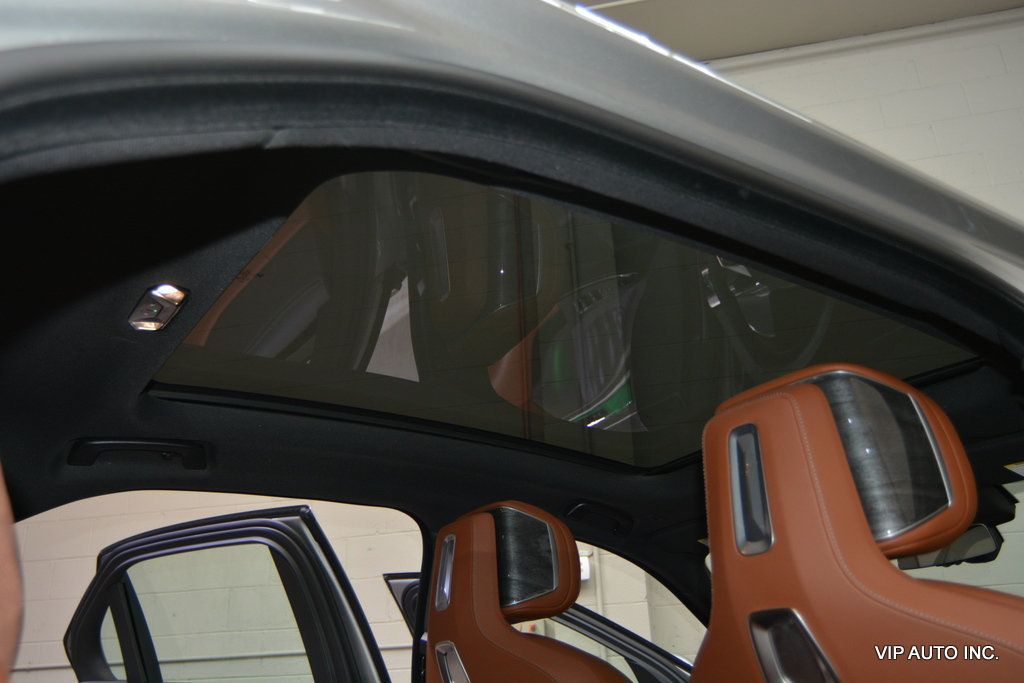 2024 BMW i7 eDrive50 - 22961898 - 20