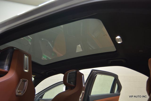 2024 BMW i7 eDrive50 - 22961898 - 21