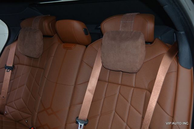 2024 BMW i7 eDrive50 - 22961898 - 22