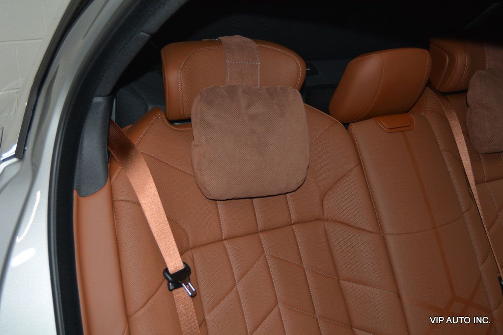 2024 BMW i7 eDrive50 - 22961898 - 23