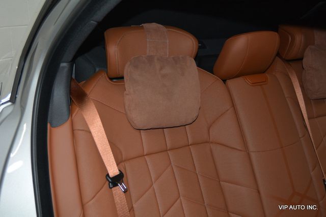 2024 BMW i7 eDrive50 - 22961898 - 23