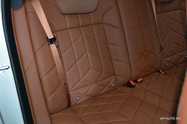 2024 BMW i7 eDrive50 - 22961898 - 25