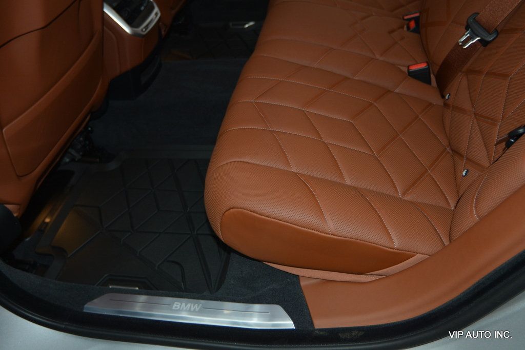 2024 BMW i7 eDrive50 - 22961898 - 26