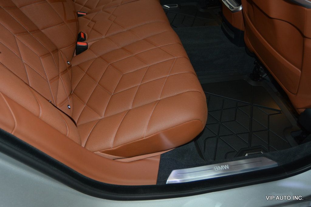 2024 BMW i7 eDrive50 - 22961898 - 27