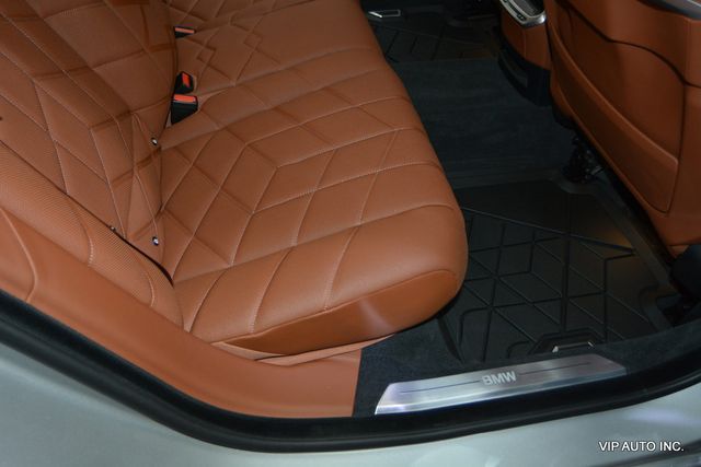 2024 BMW i7 eDrive50 - 22961898 - 27