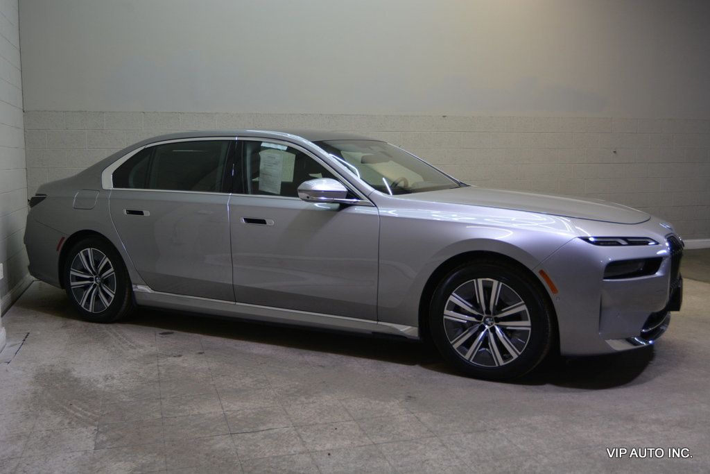 2024 BMW i7 eDrive50 - 22961898 - 28