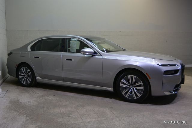 2024 BMW i7 eDrive50 - 22961898 - 28