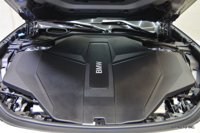 2024 BMW i7 eDrive50 - 22961898 - 32