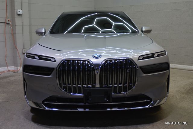 2024 BMW i7 eDrive50 - 22961898 - 34