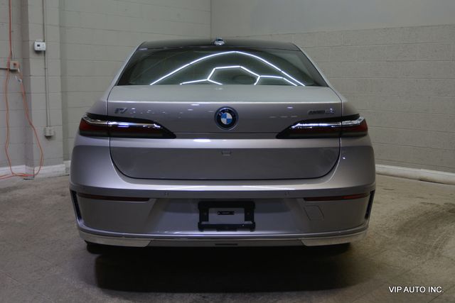 2024 BMW i7 eDrive50 - 22961898 - 35
