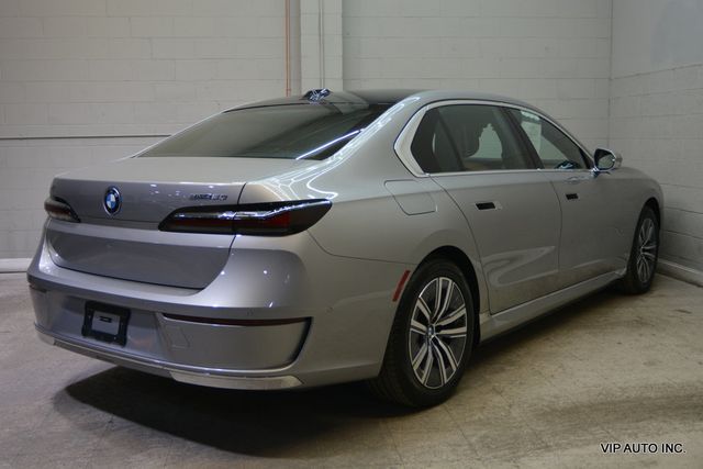 2024 BMW i7 eDrive50 - 22961898 - 3