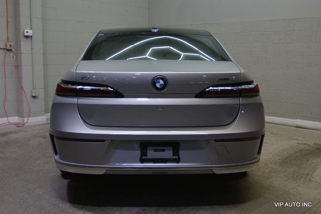 2024 BMW i7 eDrive50 - 22961898 - 5
