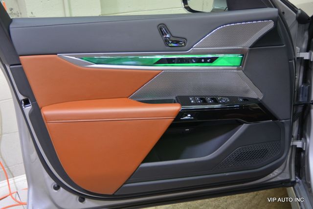 2024 BMW i7 eDrive50 - 22961898 - 6