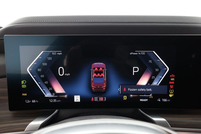 2024 BMW i7 eDrive50 Sedan (516 hp) - 22854570 - 13