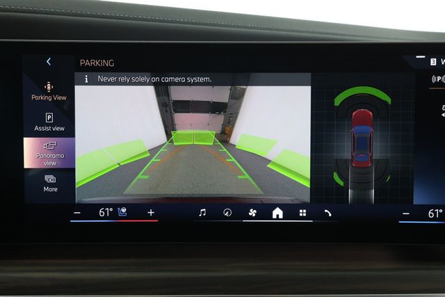 2024 BMW i7 eDrive50 Sedan (516 hp) - 22854570 - 19