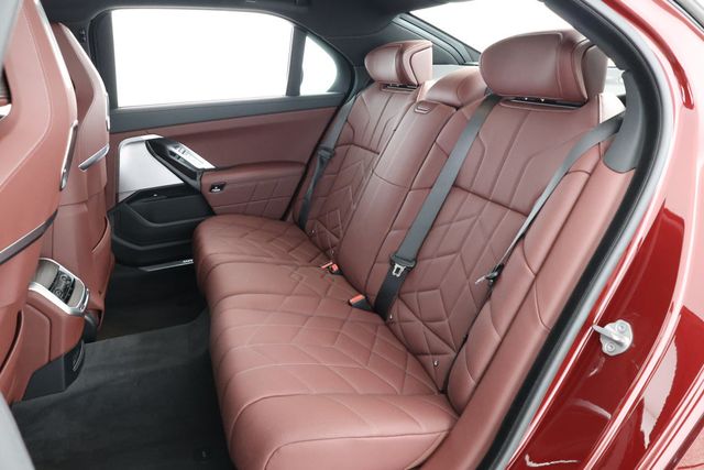 2024 BMW i7 eDrive50 Sedan (516 hp) - 22854570 - 21