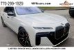 2024 BMW i7 M70 - 23053030 - 0