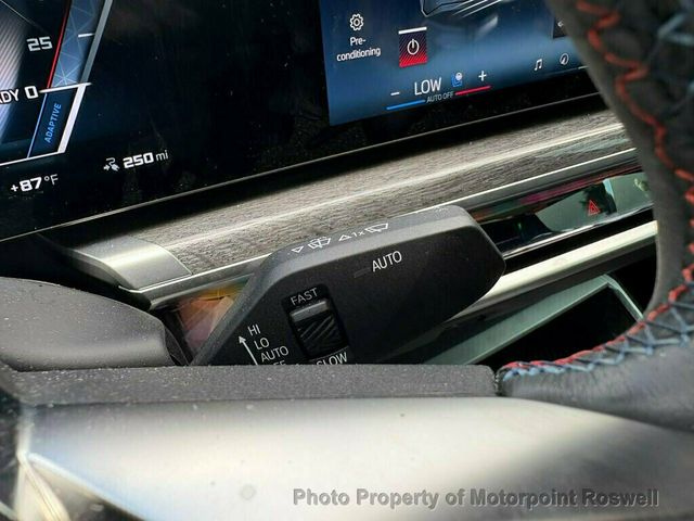2024 BMW i7 M70 - 23053030 - 13